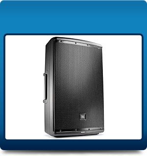 JBL EON 612