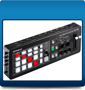 Roland XS-1HD Roland XS-1HD
