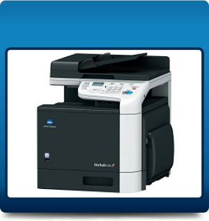 Heavy duty multifunction printers 