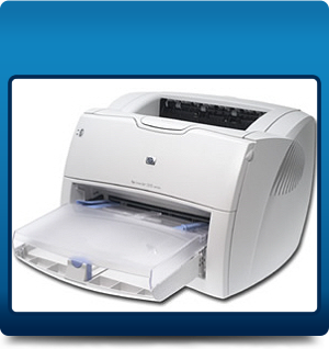 Laser printers 