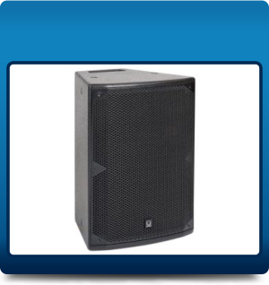 Premium PA Systems Premium PA Systems