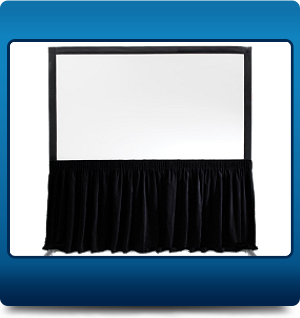 Projection Screens 
