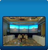 AV Display Systems